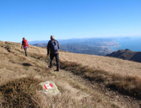 Alta Via dei Monti Liguri