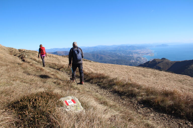 Alta Via dei Monti Liguri
