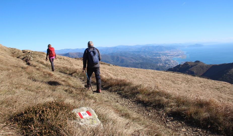 Alta Via dei Monti Liguri